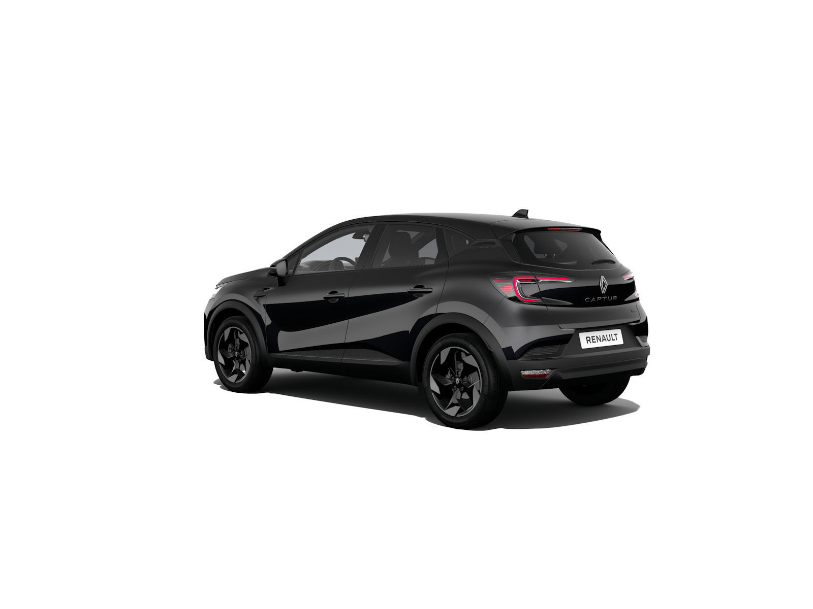 Techno Full Hybrid E-Tech 160 Apple CarPl